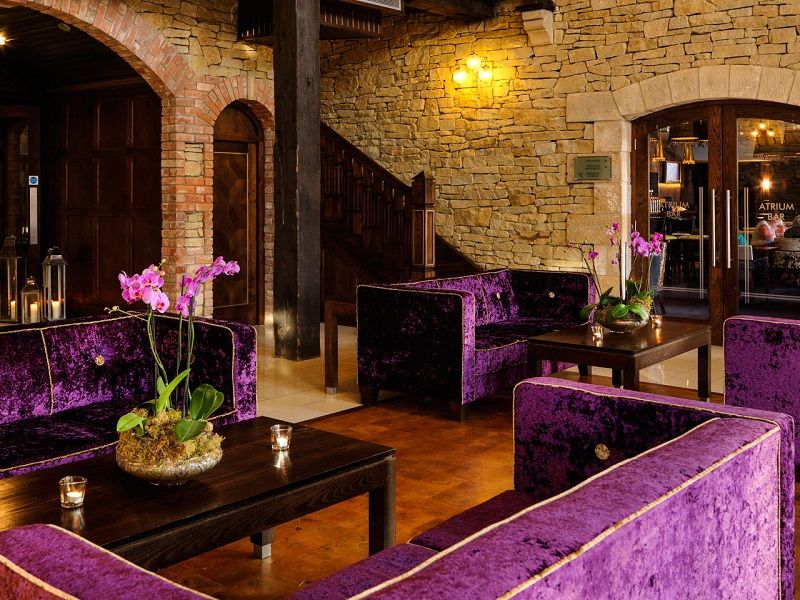 Hotel Crystal