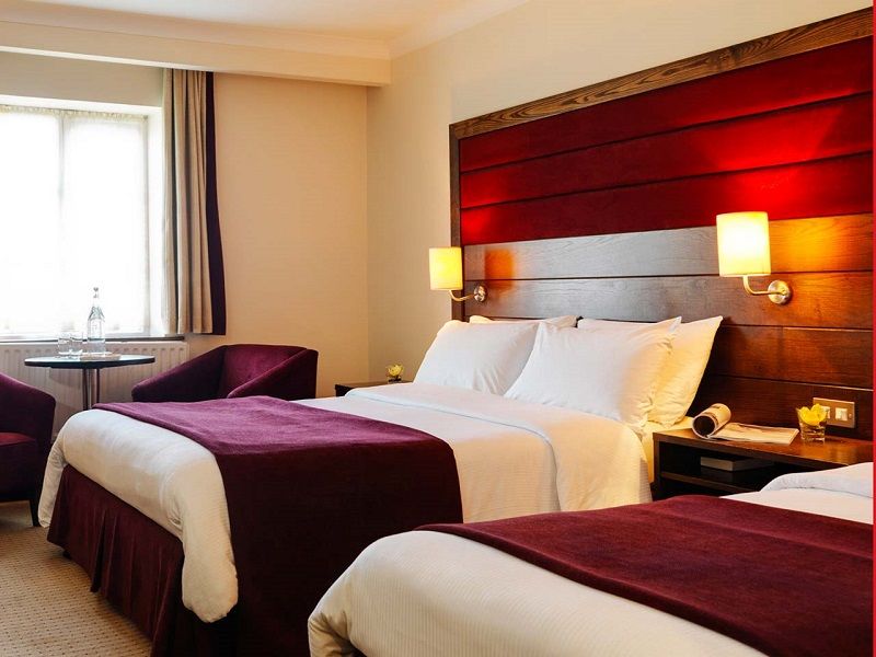 Crystal Hotel