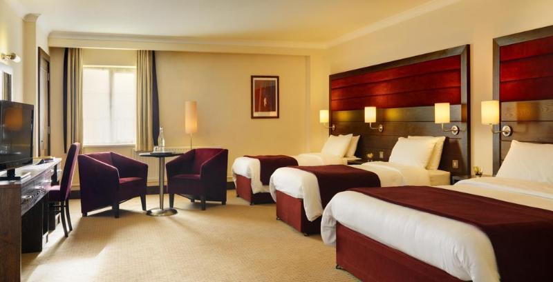 Crystal Hotel